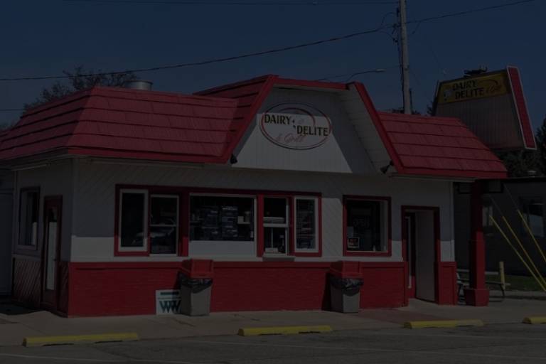 Dairy Delite & Grill is a Restaurant in Mancelona, MI 49659