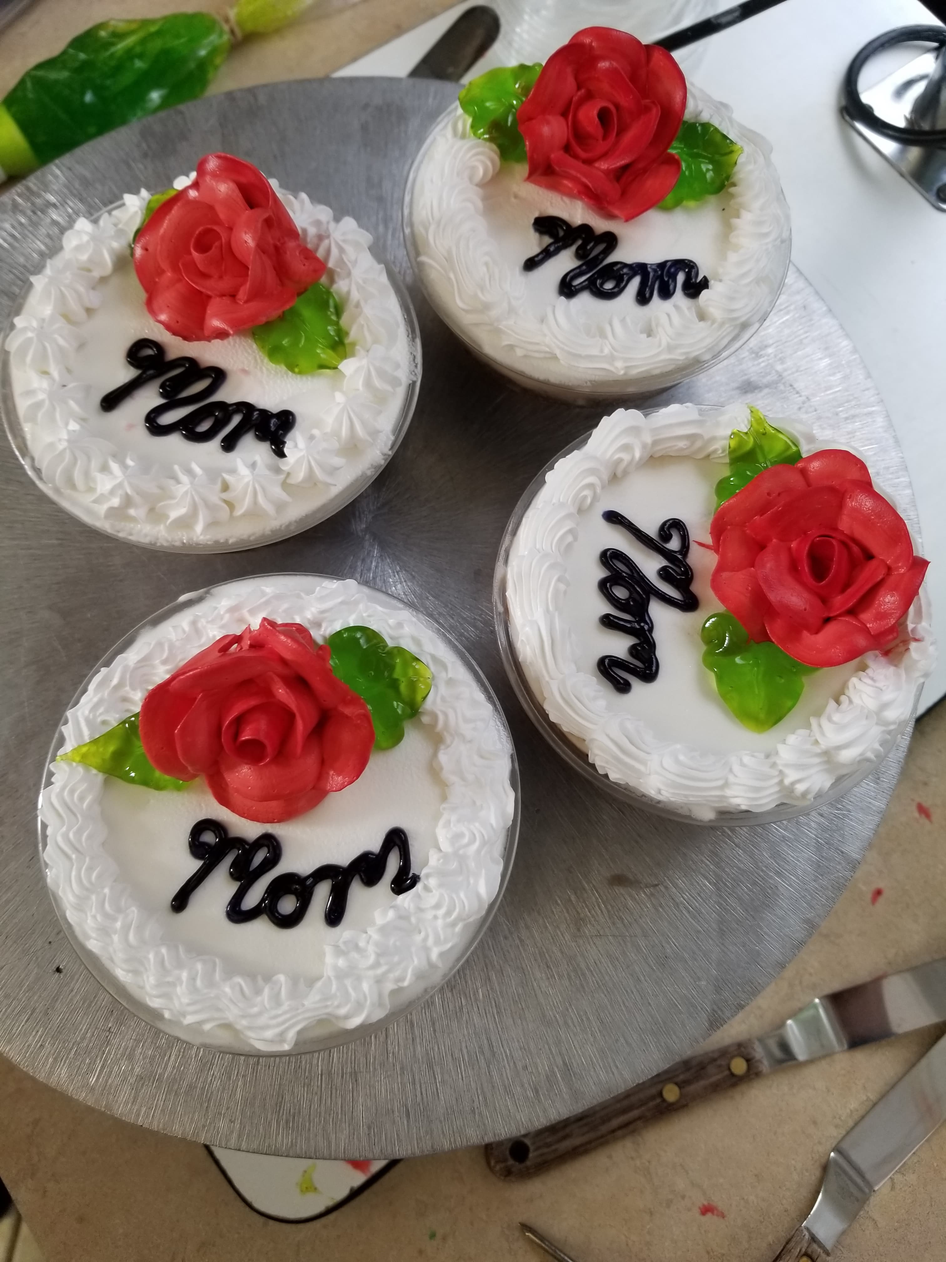 Dairy Delite & Grill is a Restaurant in Mancelona, MI 49659