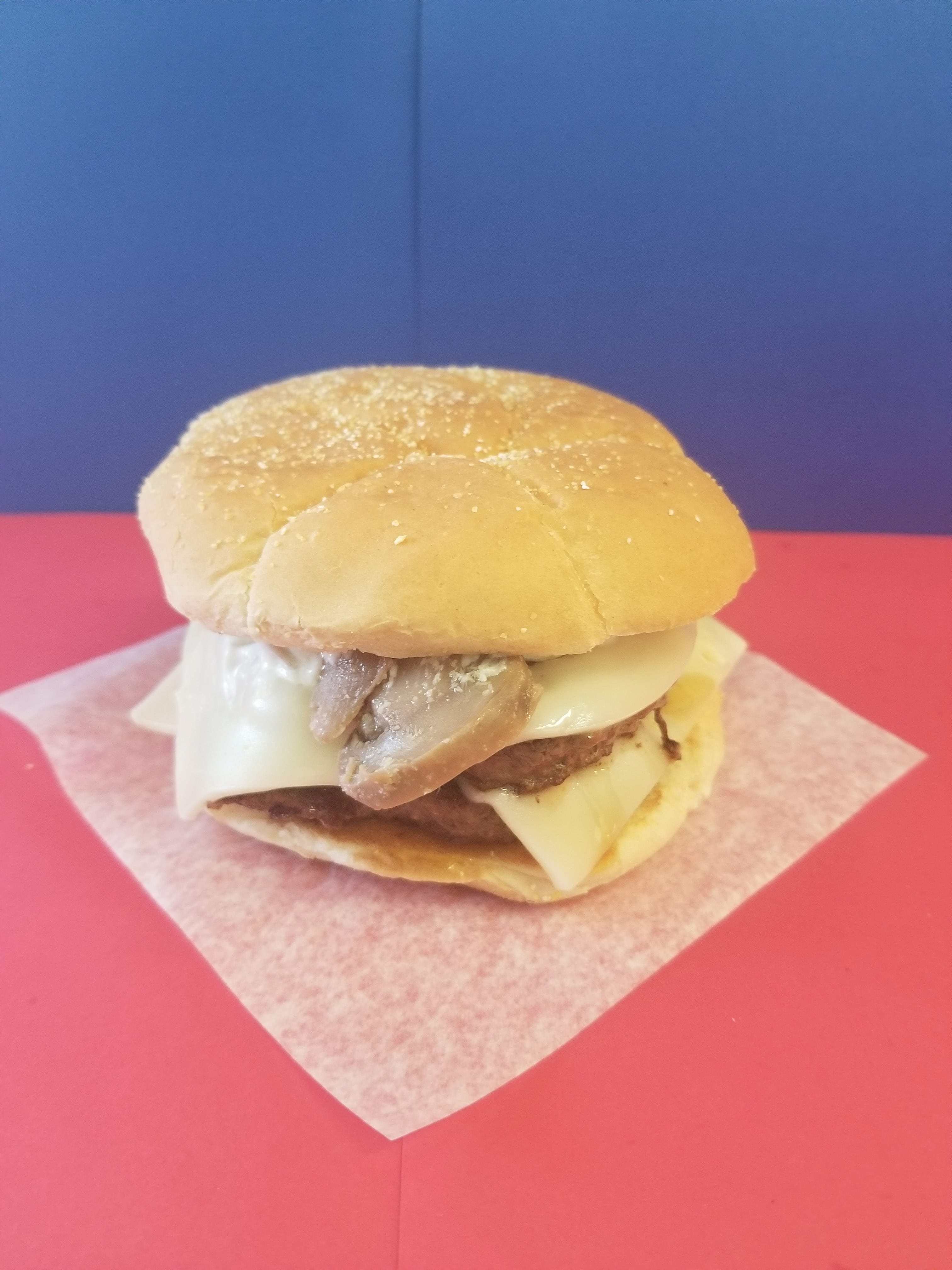 Dairy Delite & Grill is a Restaurant in Mancelona, MI 49659