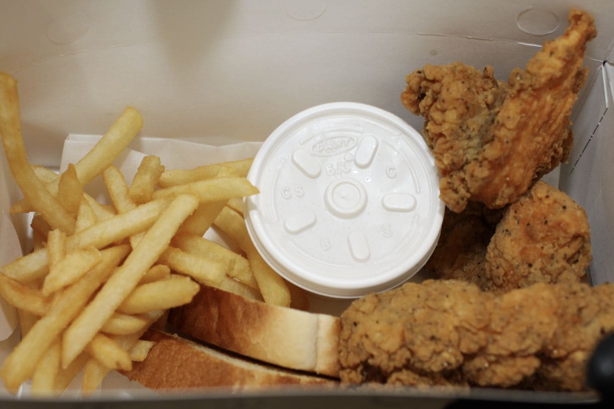 Dairy Delite & Grill is a Restaurant in Mancelona, MI 49659