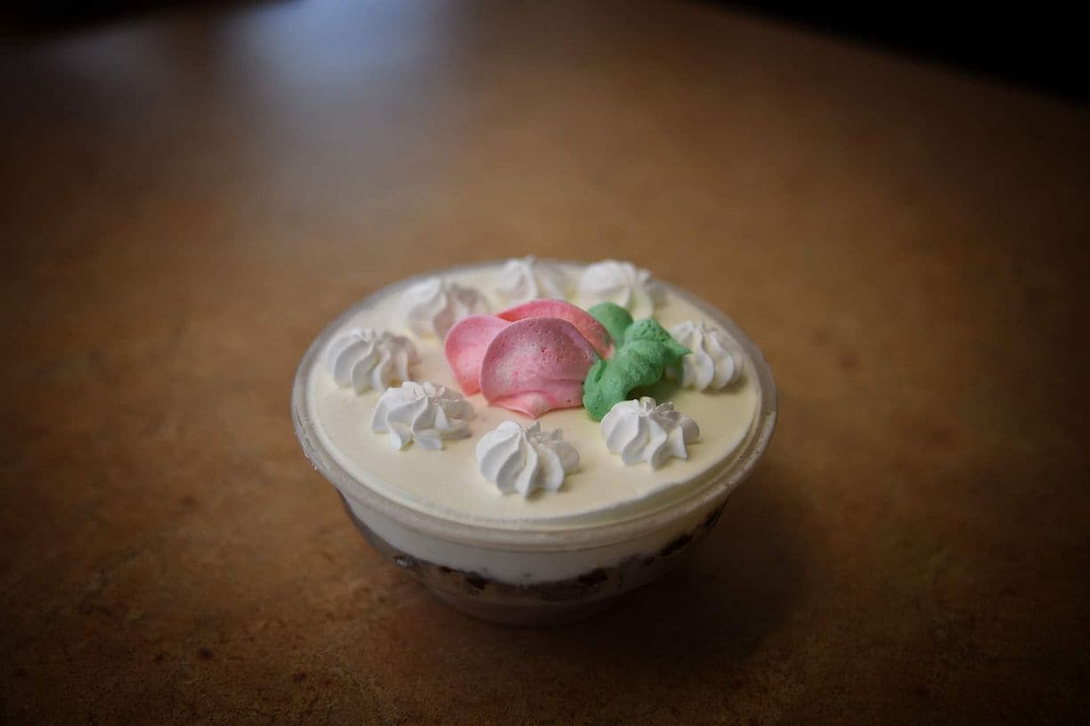 Dairy Delite & Grill is a Restaurant in Mancelona, MI 49659