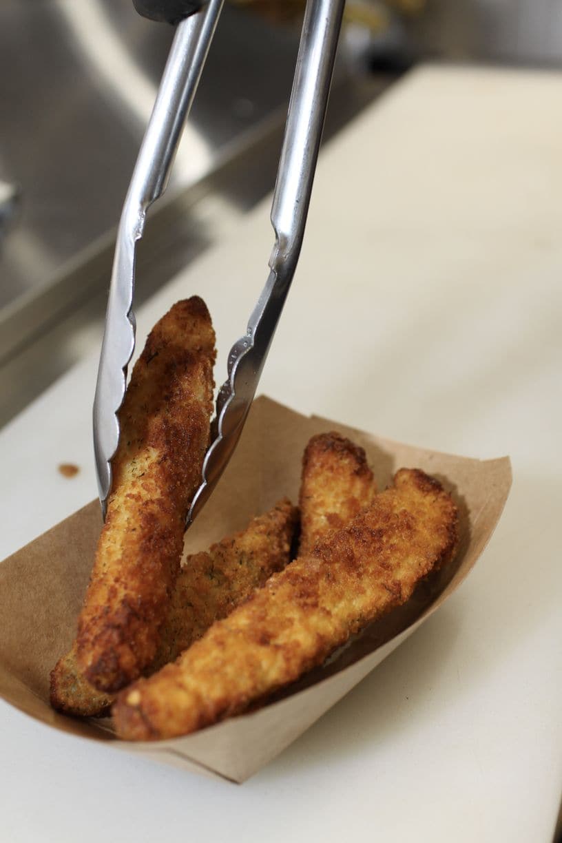 Dairy Delite & Grill is a Restaurant in Mancelona, MI 49659