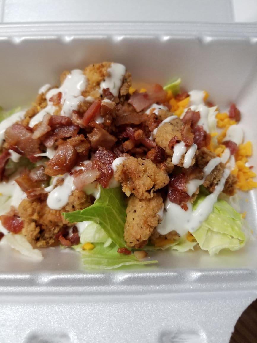 Dairy Delite & Grill is a Restaurant in Mancelona, MI 49659